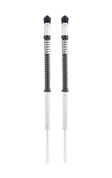 ÖHLINS オーリンズ骸骨gs750 オーリンズ(Ohlins) TTX GP ツインチューブサスペンション ZX-6R